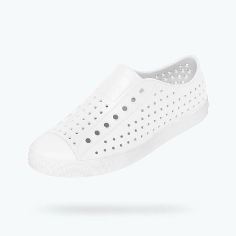 Giày Lười Trẻ Em Native C Jefferson