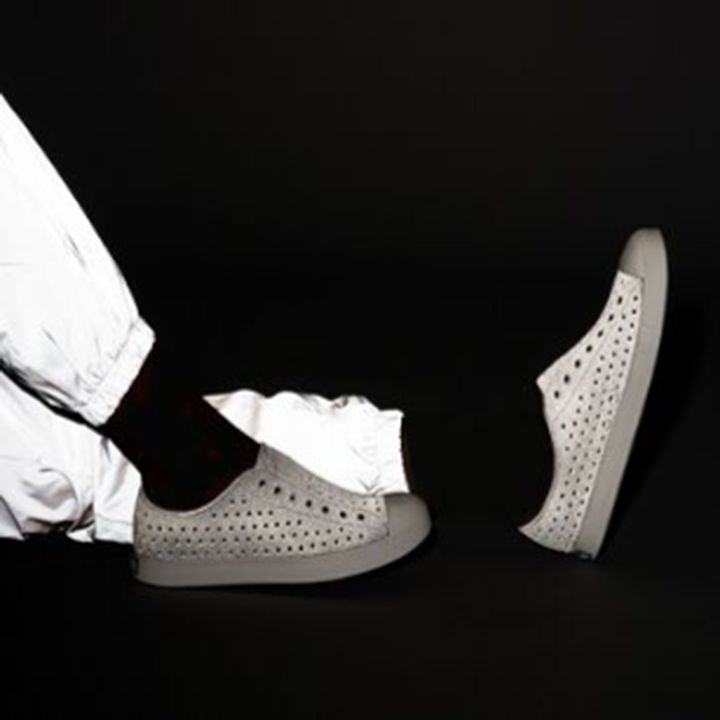 Giày Lười Unisex Native Ad Jefferson Reflective