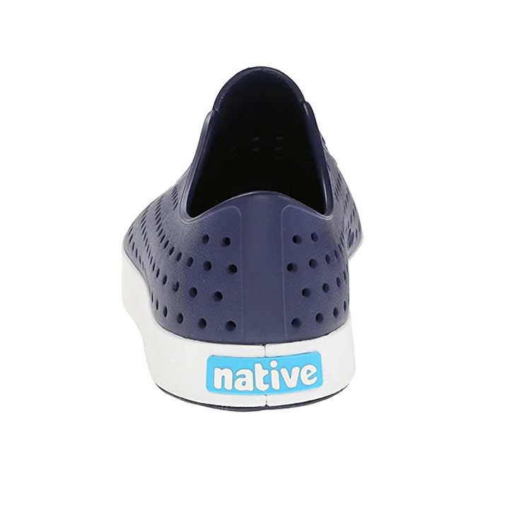 Giày Lười Unisex Native Ad Jefferson