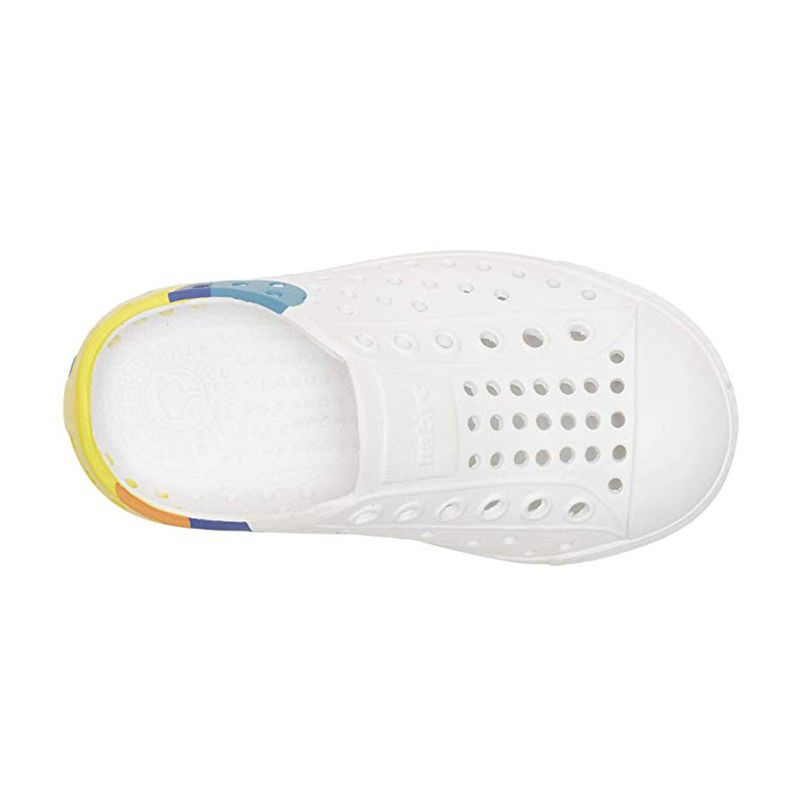 Giày Lười Trẻ Em Native J Jefferson Block Junior