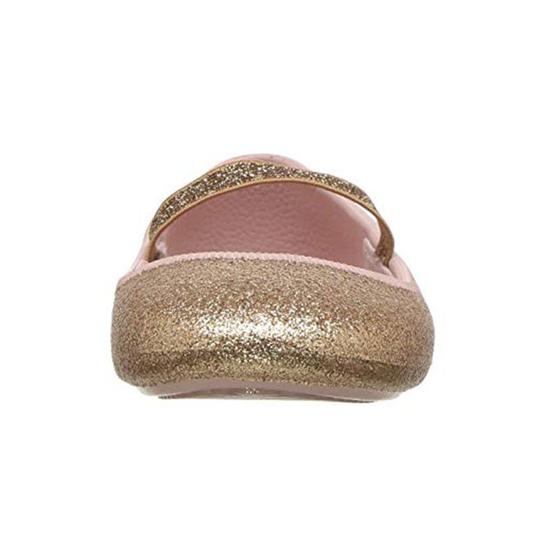 Giày native j margot bling junior (12304912) rose gold bling