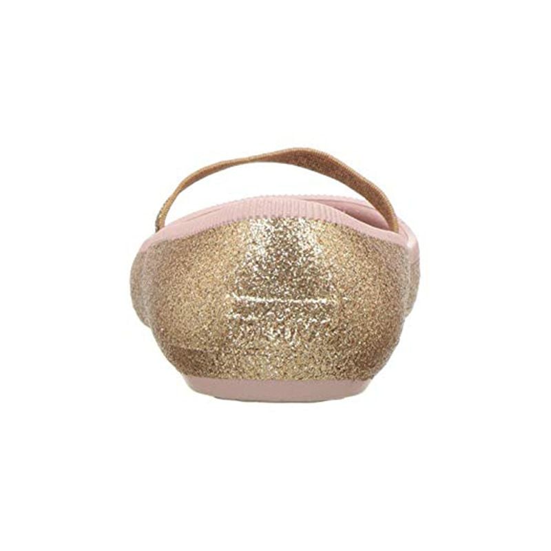 Giày native j margot bling junior (12304912) rose gold bling