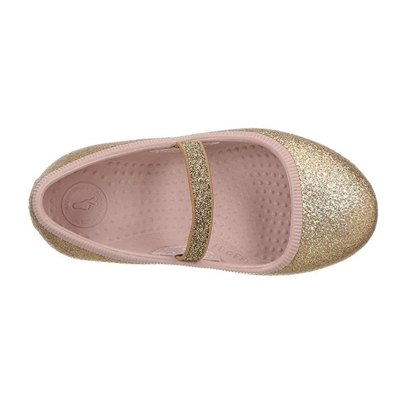 Giày Búp Bê Trẻ Em Native C Margot Bling Child