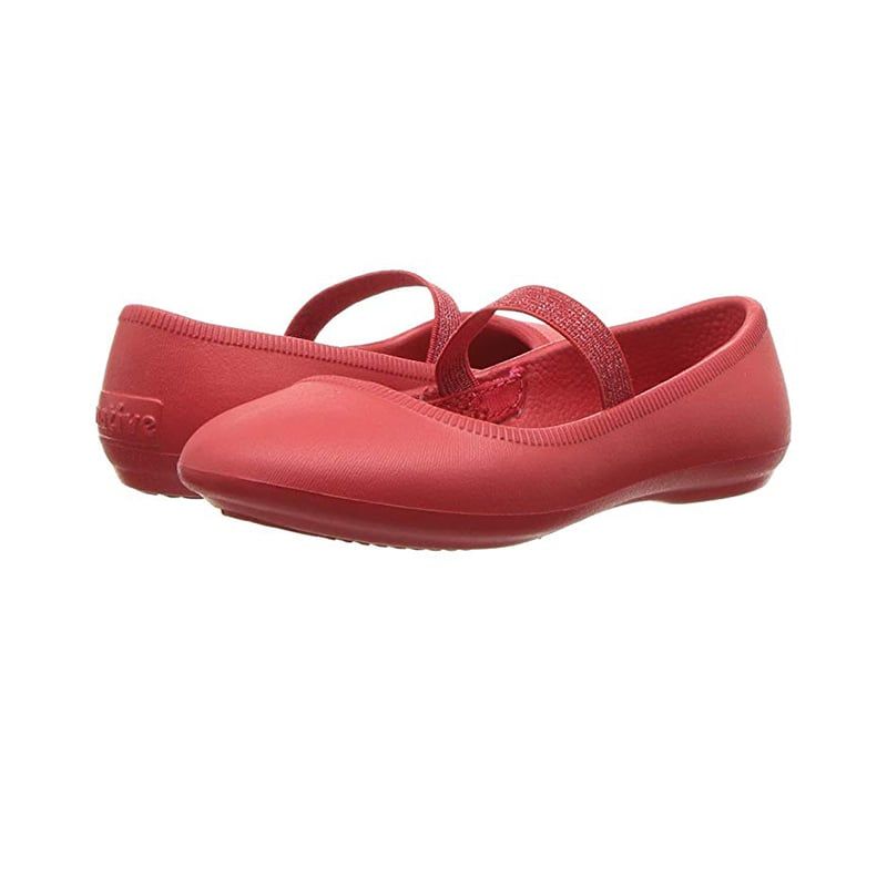 Giày Búp Bê Trẻ Em NATIVE C Margot Velvet Child