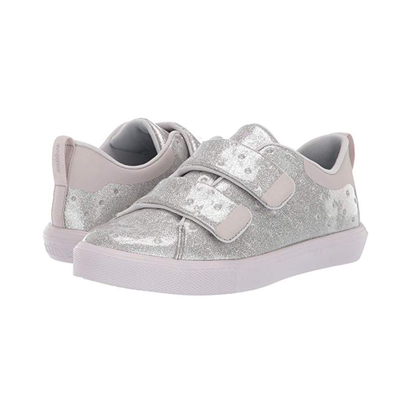 Giày Sneaker Trẻ Em Native J Monaco Glitter Junior