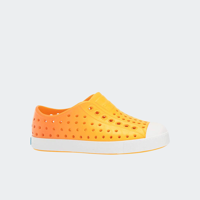 Giày Lười Trẻ Em Native C Jefferson Ombre Child
