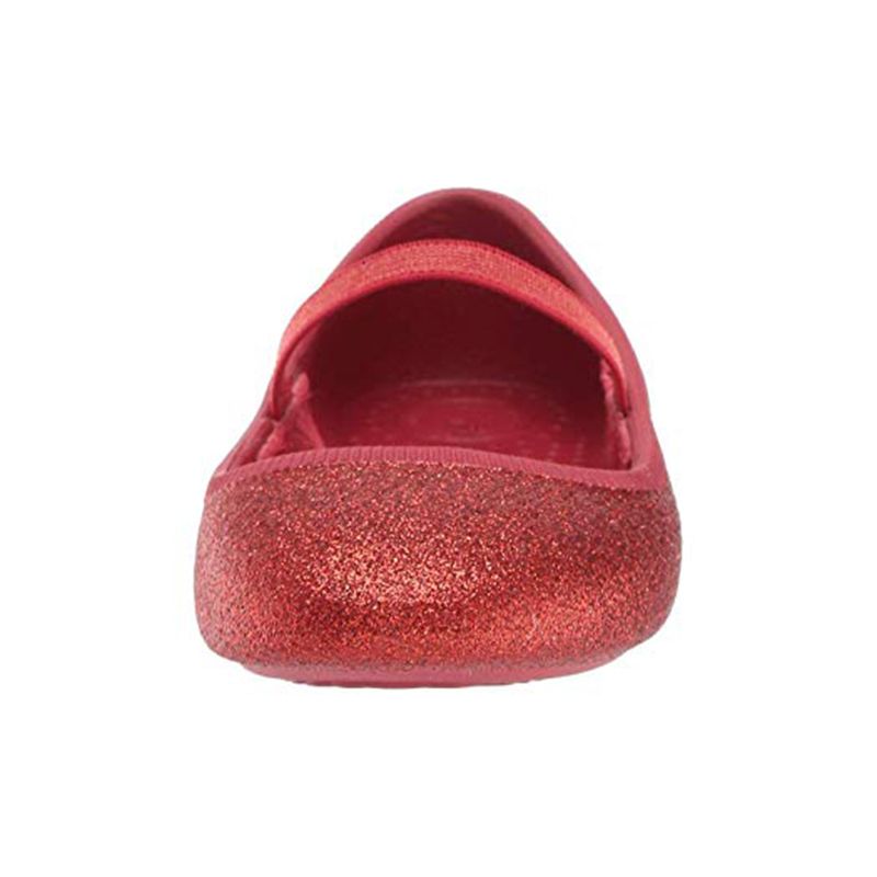 Giày Búp Bê Trẻ Em Native J Margot Bling Junior