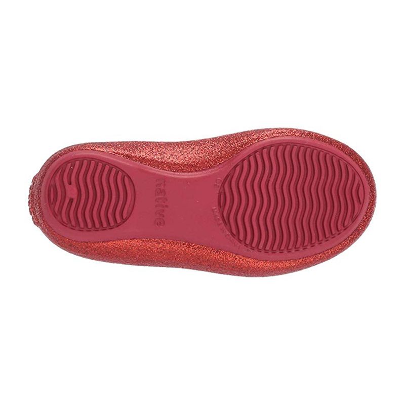 Giày native j margot bling junior (12304912) ski patrol bling
