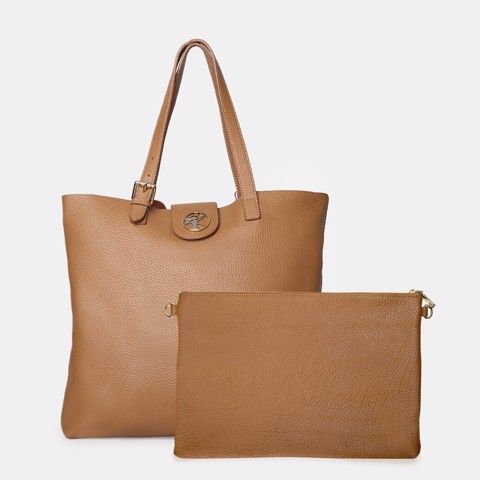 Túi Nữ Artemys Luz Tote