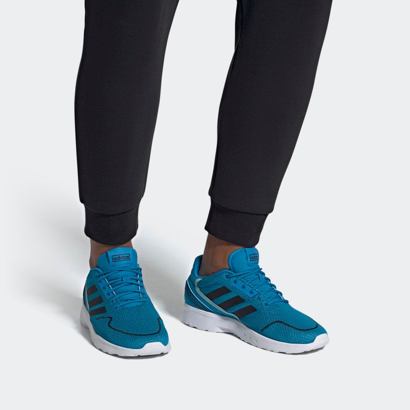 Giày Sneaker Nam Adidas Nebzed 05509