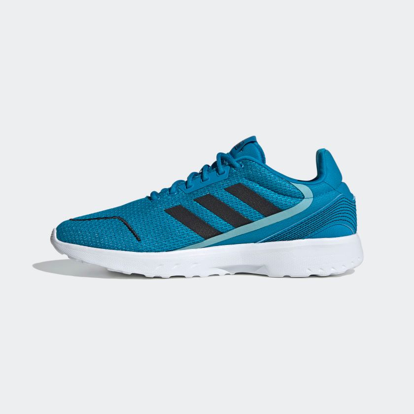 Giày Sneaker Nam Adidas Nebzed 05509