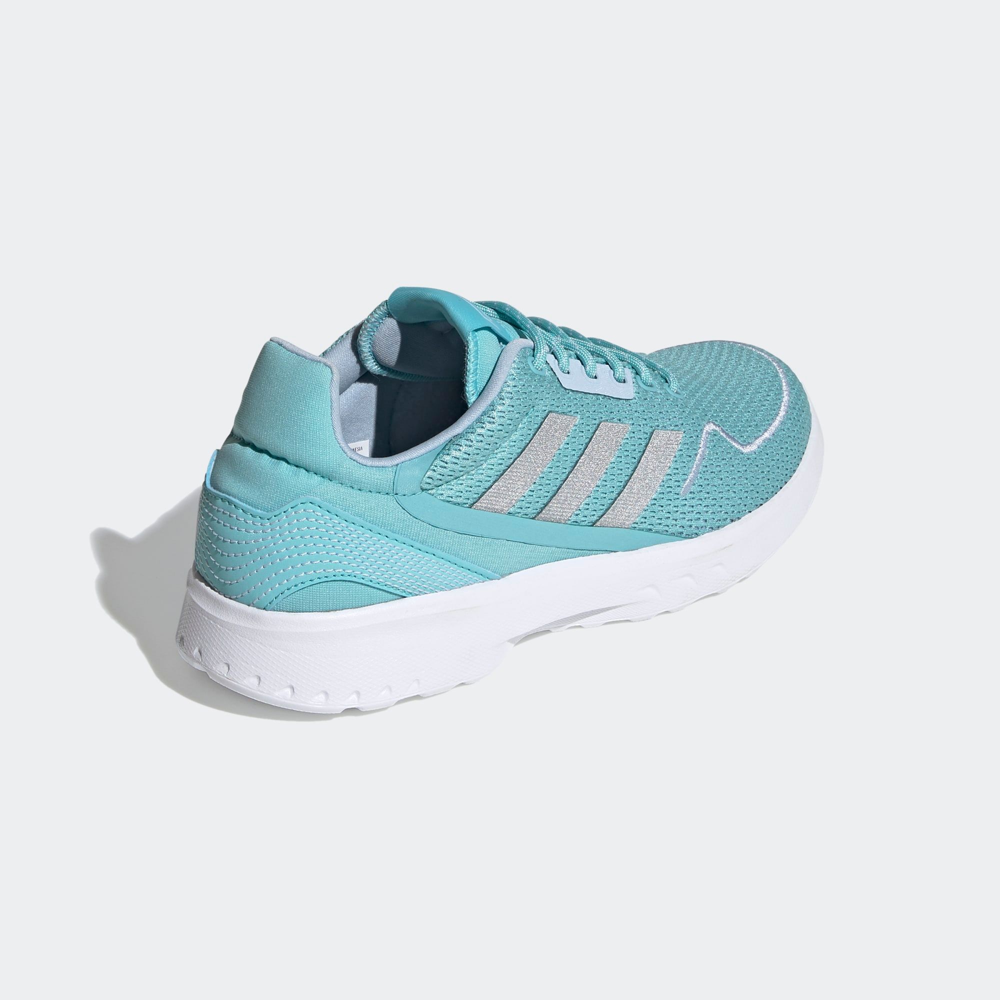 Giày Sneakers Nữ ADIDAS Nebzed