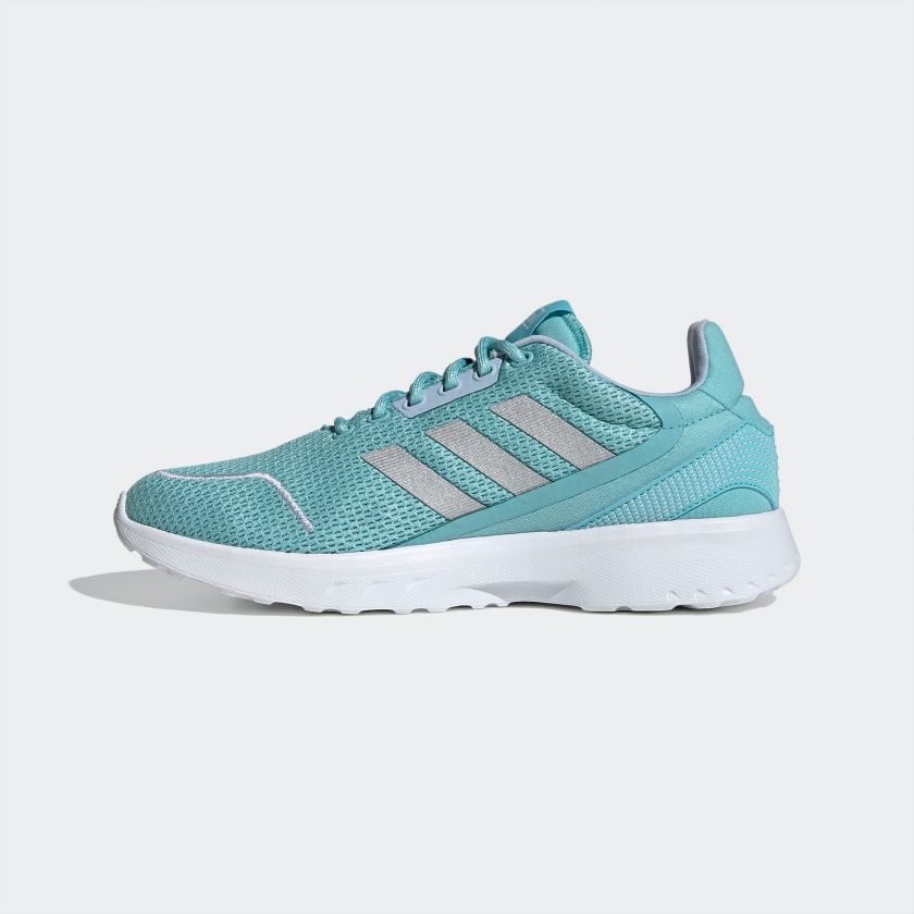 Giày Sneakers Nữ ADIDAS Nebzed