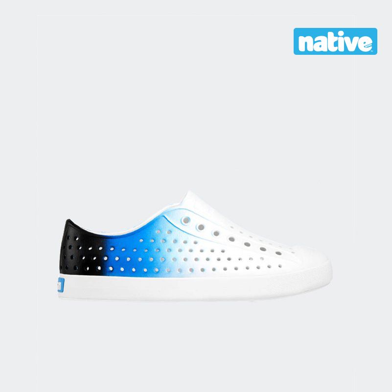 Giày Lười Unisex Native Jefferson Ombre