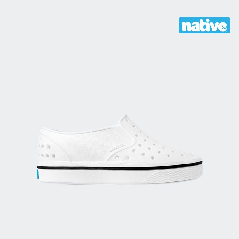 Giày Lười Trẻ Em NATIVE Miles Child