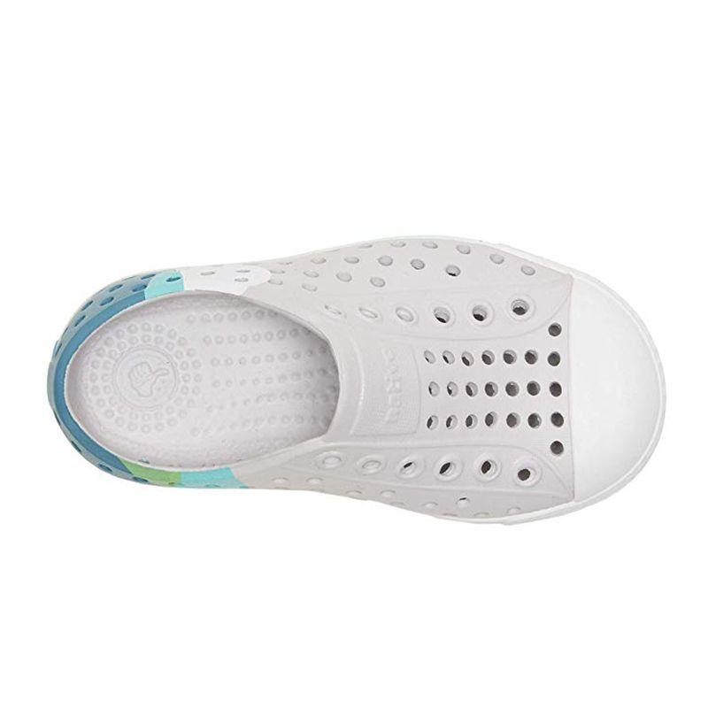 Giày Lười Trẻ Em Native J Jefferson Block Junior