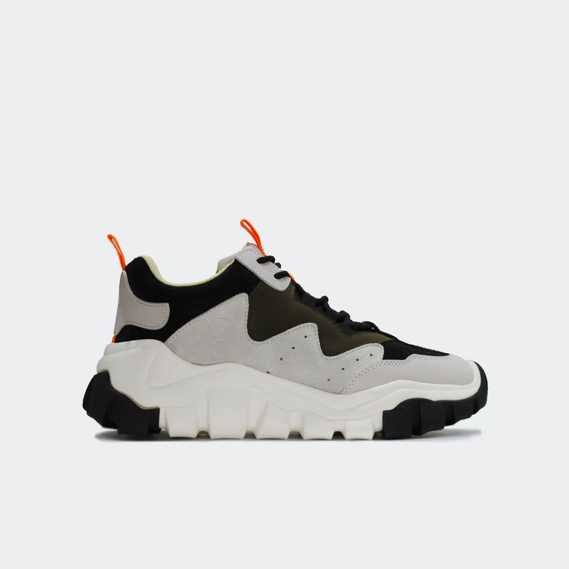 Giày Sneaker Nam Javi Orbital