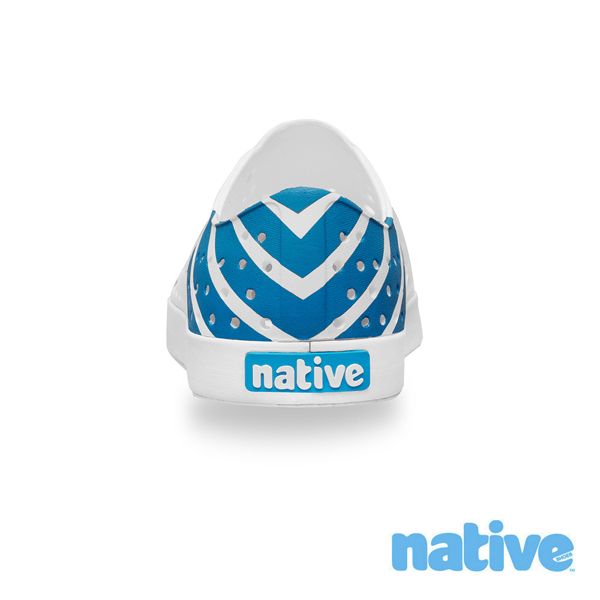 Giày Unisex Native Jefferson Block