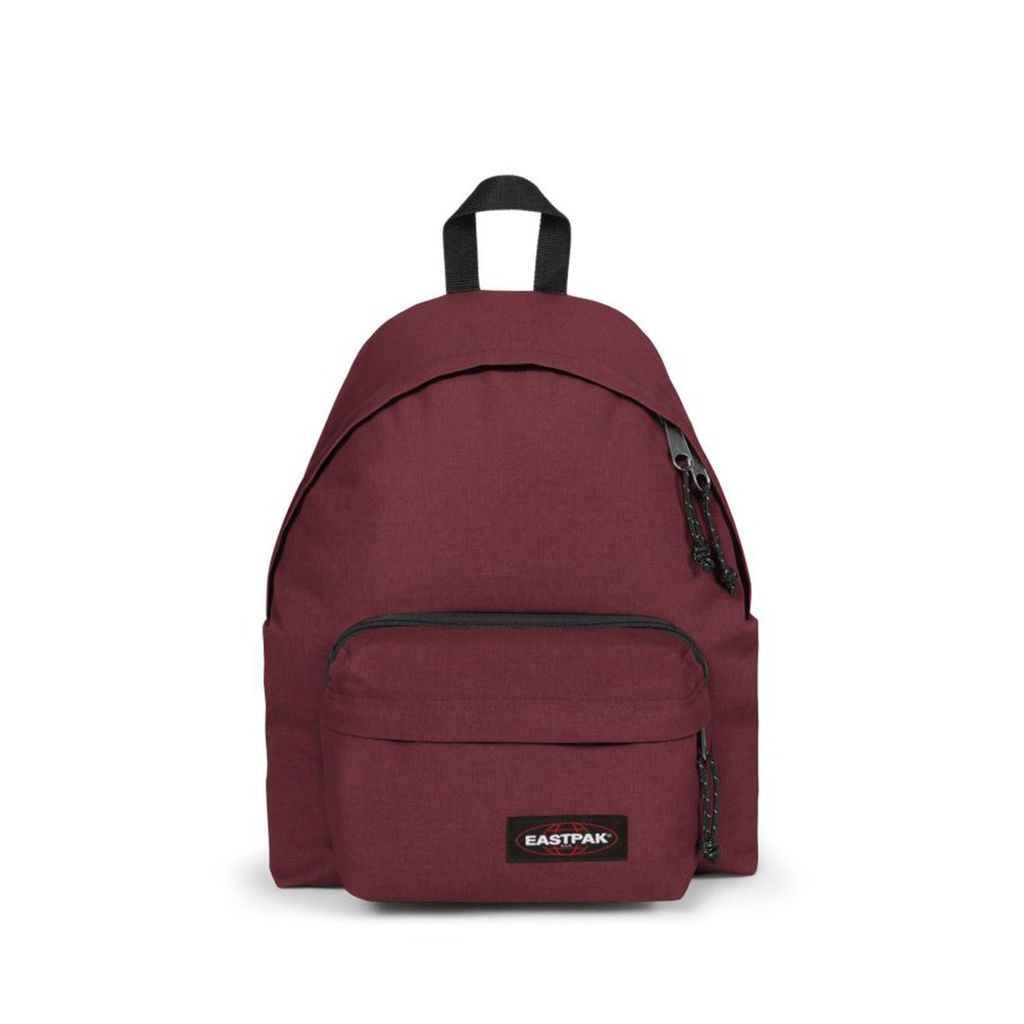 BALO UNISEX EASTPAK PADDED TRAVELL'R (EK27E23S) Crafty Wine (41x30.5x23cm)