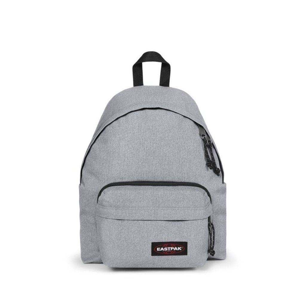 BALO UNISEX EASTPAK PADDED TRAVELL'R (EK27E363) Sunday Grey (41x30.5x23cm)