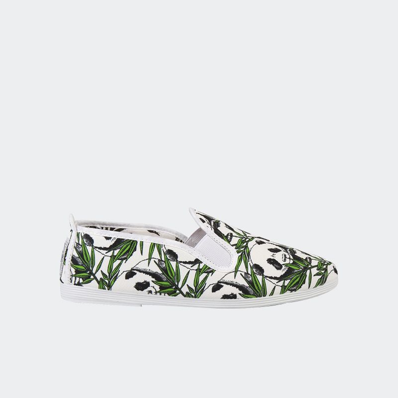 Giày Lười Trẻ Em Flossy K Parlakid