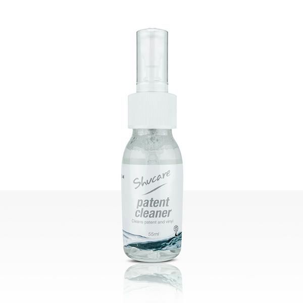 SHUCARE Patent Cleaner 55Ml