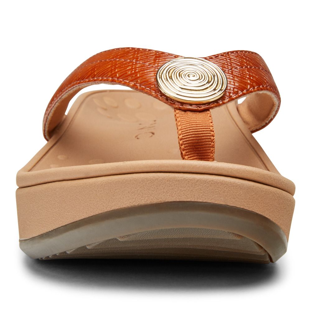 Dép Nữ Vionic W Pilar Wvn