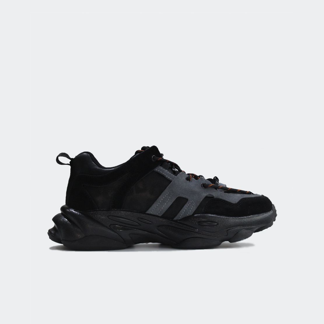 Giày Sneaker Nam Javi Predator
