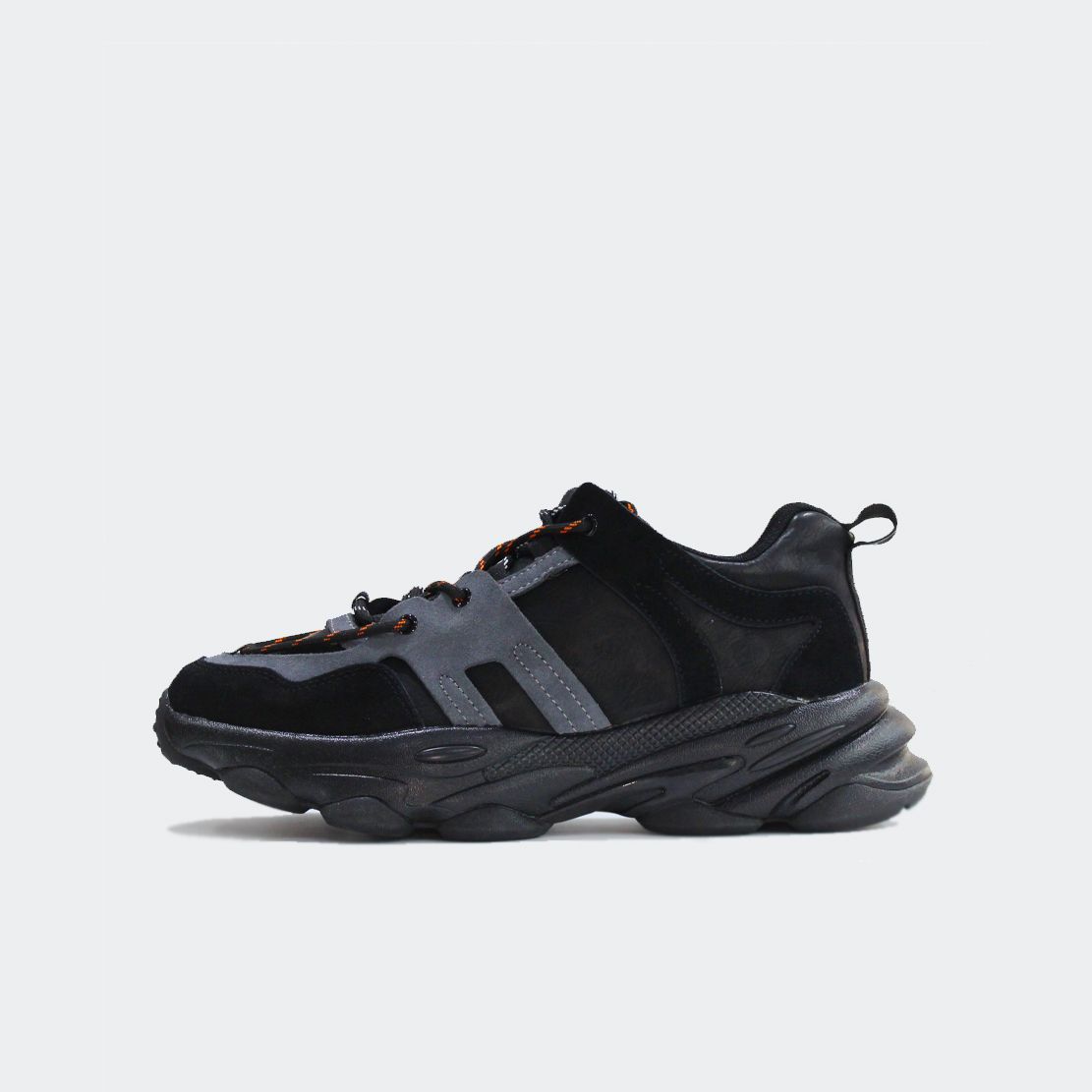 Giày Sneaker Nam Javi Predator