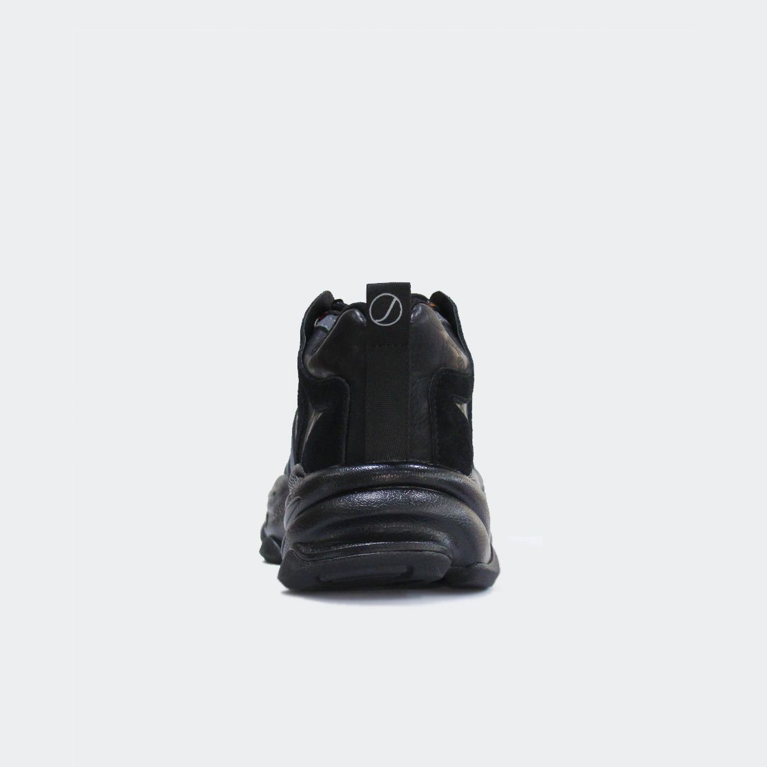 Giày Sneaker Nam Javi Predator
