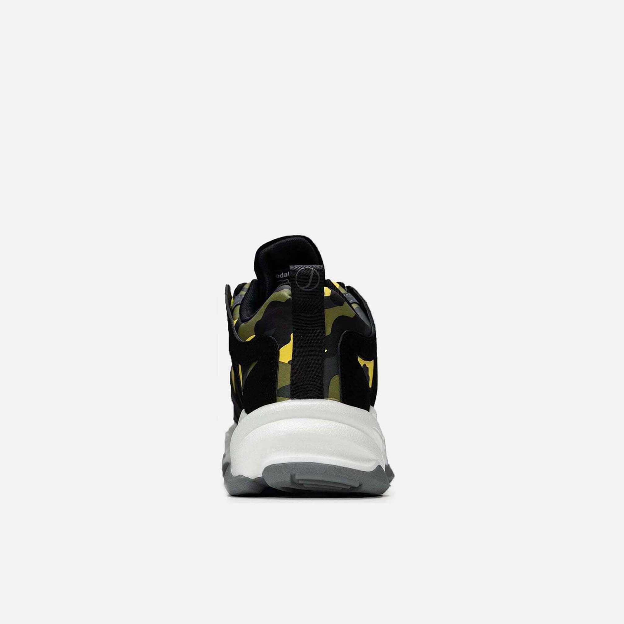 Giày Sneaker Nam Javi Predator