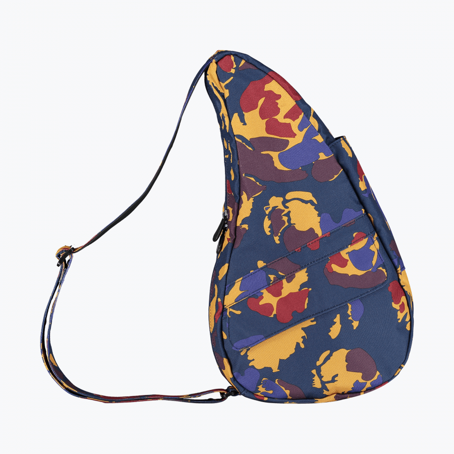 Túi hbb prints bag (6163-nv) mystic floral navy