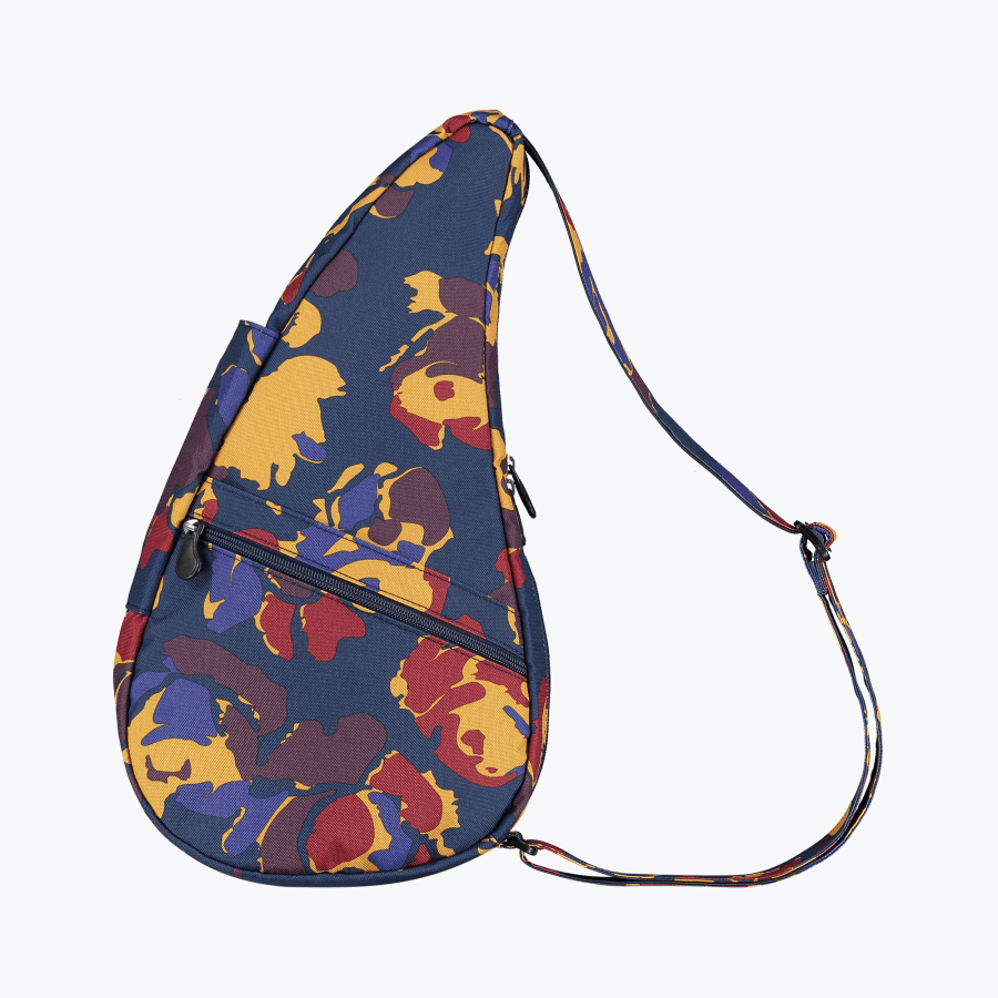 Túi hbb prints bag (6163-nv) mystic floral navy