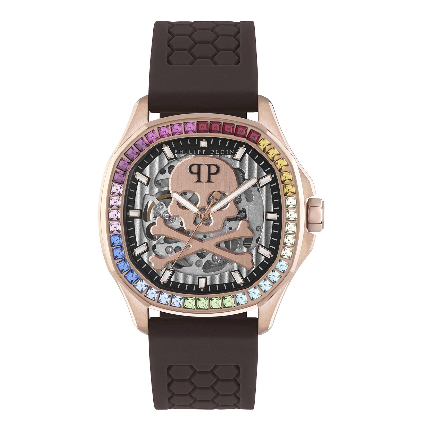  Đồng Hồ Nam PHILIPP PLEIN High-Conic 