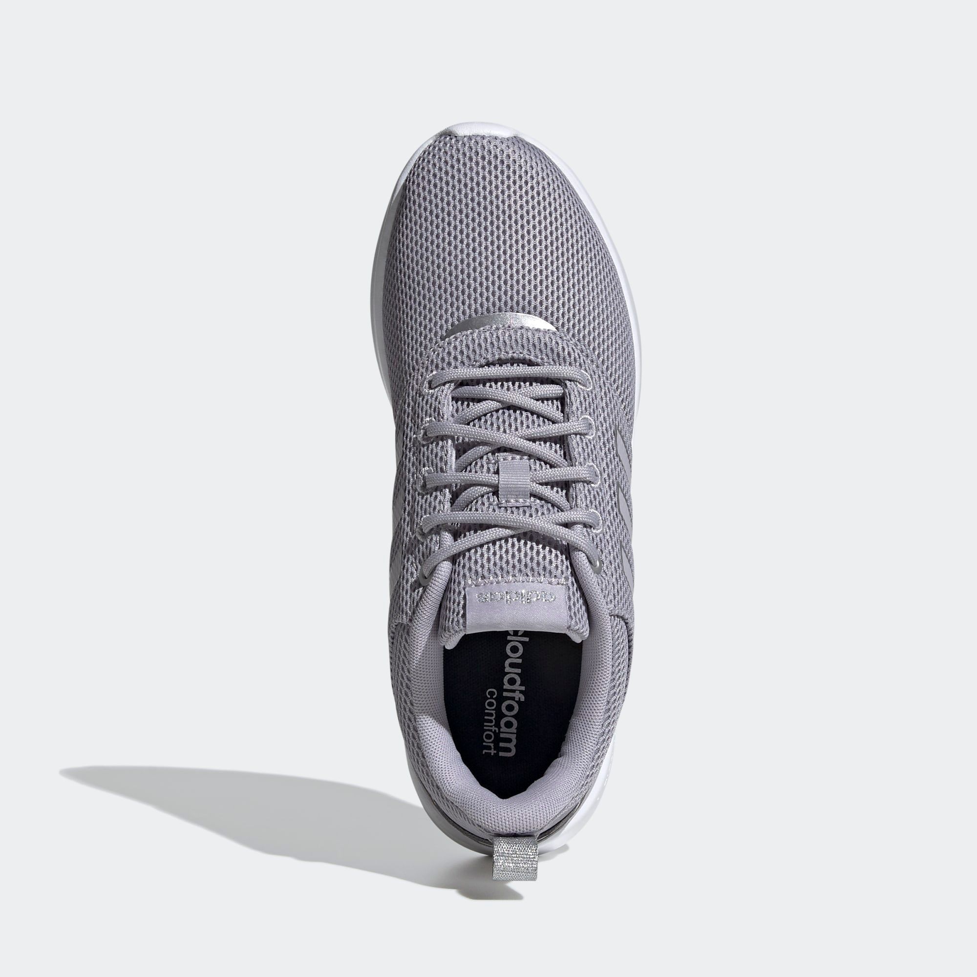 Giày Sneaker Nữ Adidas Qt Racer 2.0