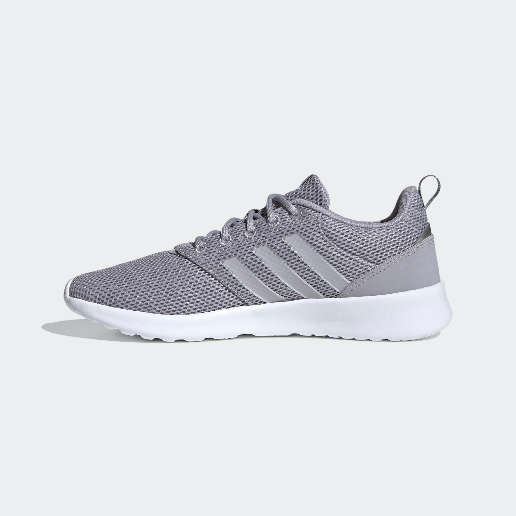 Giày Sneaker Nữ Adidas Qt Racer 2.0