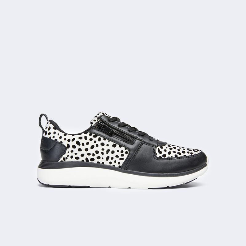 Giày Sneaker Nữ Vionic Remi Spot