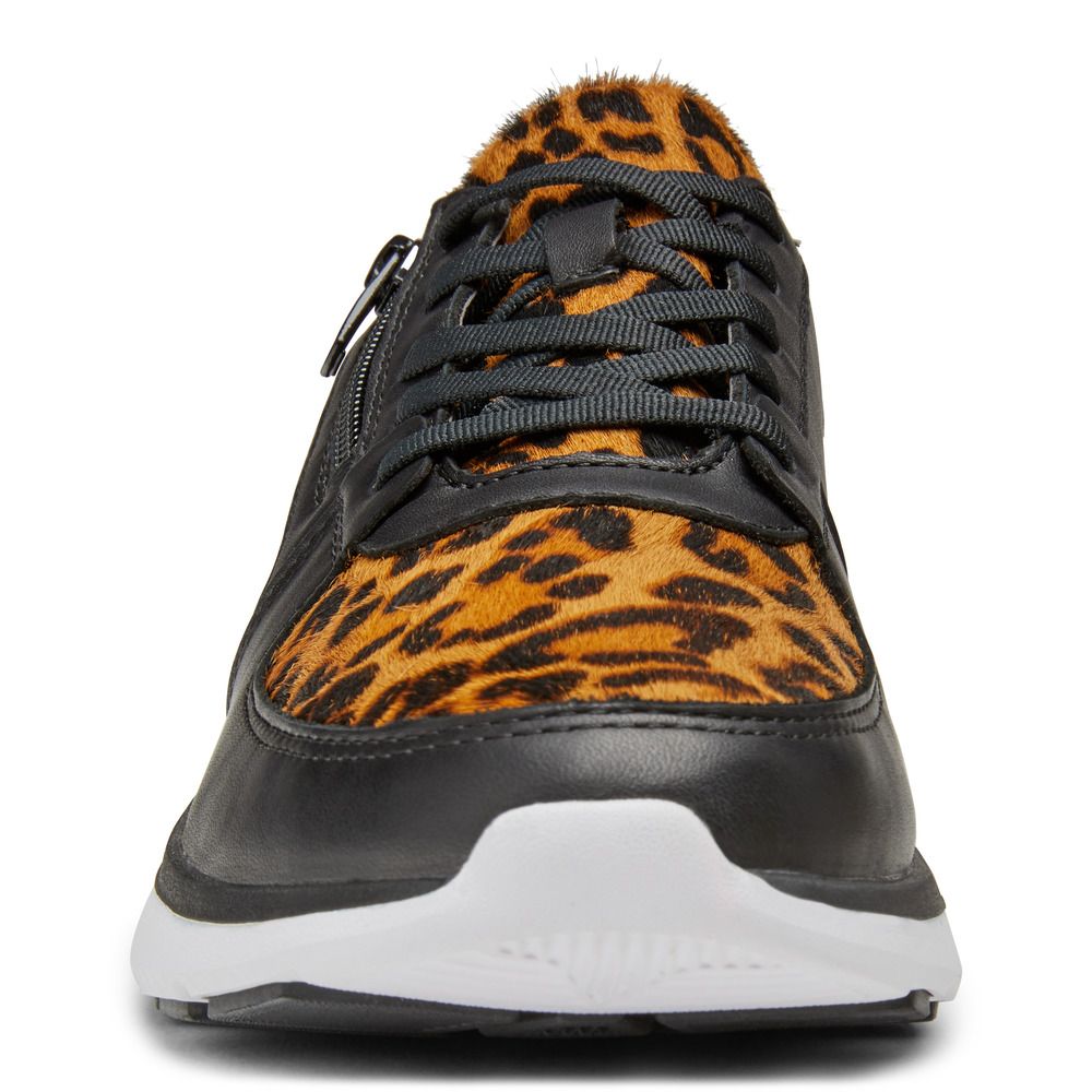 Giày Sneakers Nữ Vionic W Remi Leopard