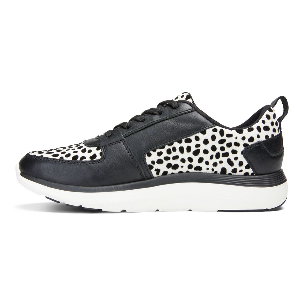 Giày Sneaker Nữ Vionic Remi Spot