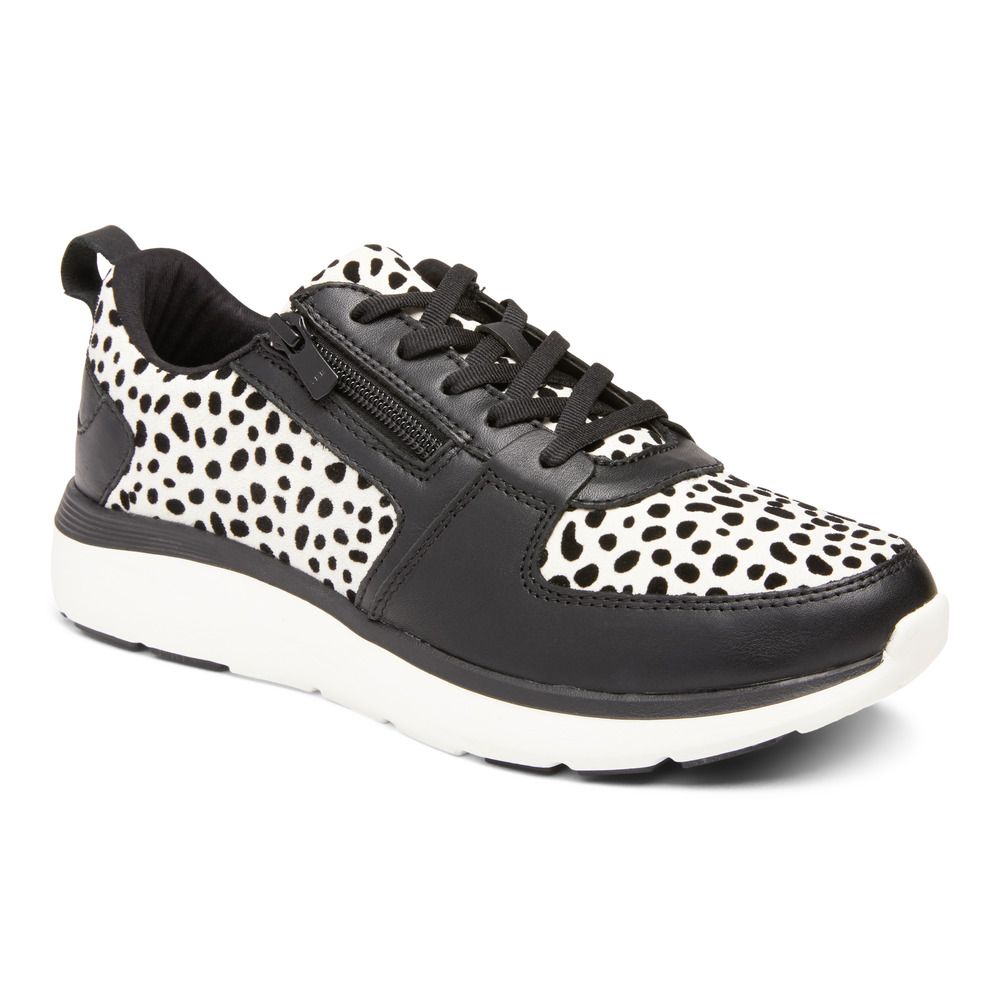 Giày Sneaker Nữ Vionic Remi Spot