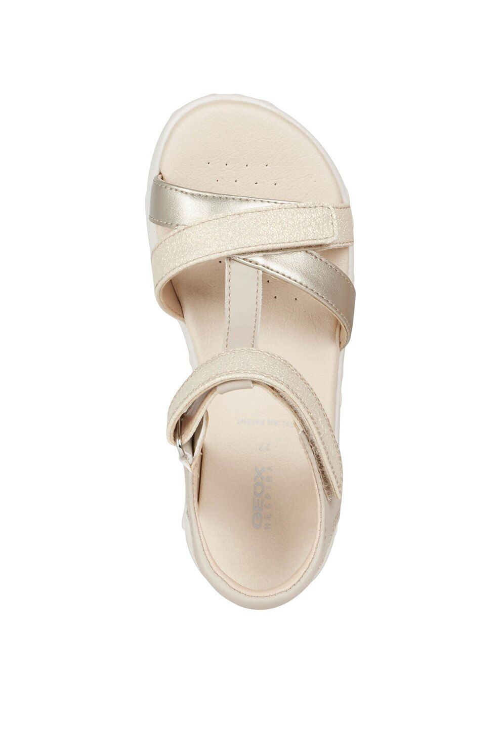 Giày Sandals Trẻ Em Geox J S.Haiti G. A