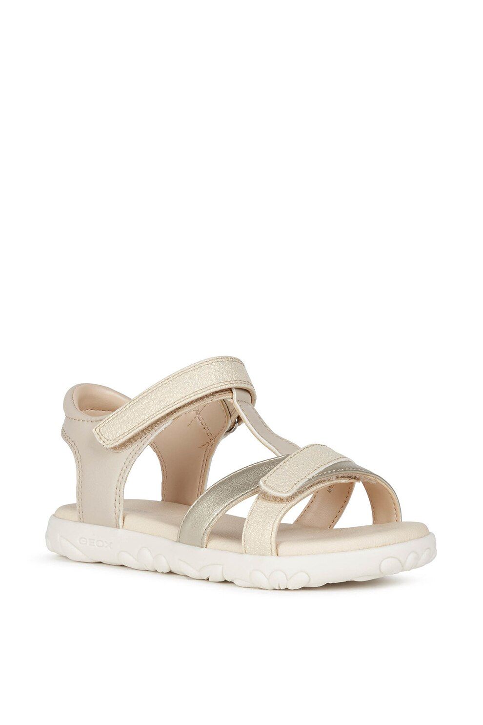 Giày Sandals Trẻ Em Geox J S.Haiti G. A