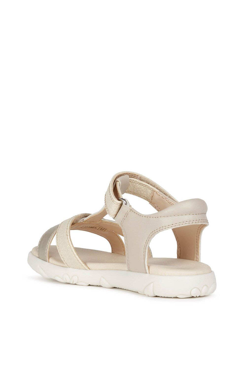 Giày Sandals Trẻ Em Geox J S.Haiti G. A