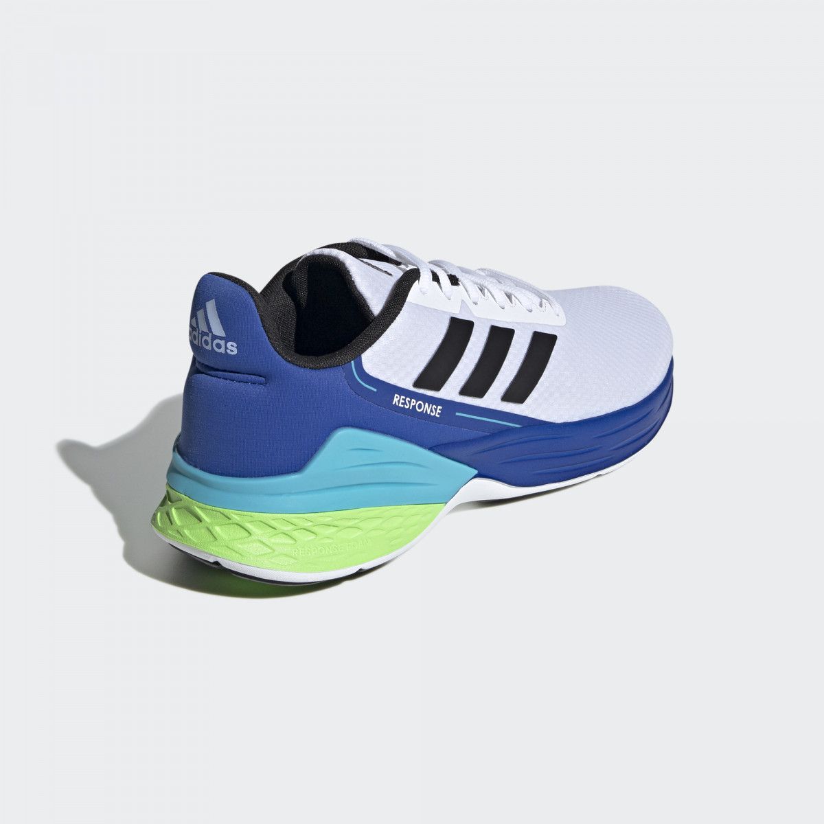Giày Sneaker Nam Adidas Response Sr 05514