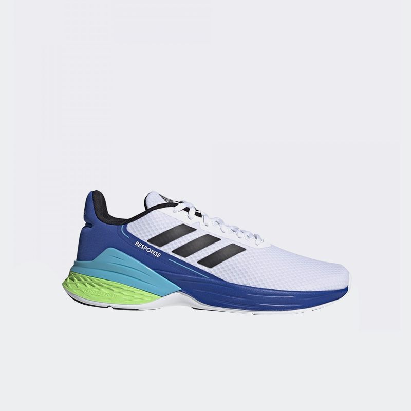 Giày Sneaker Nam Adidas Response Sr 05514