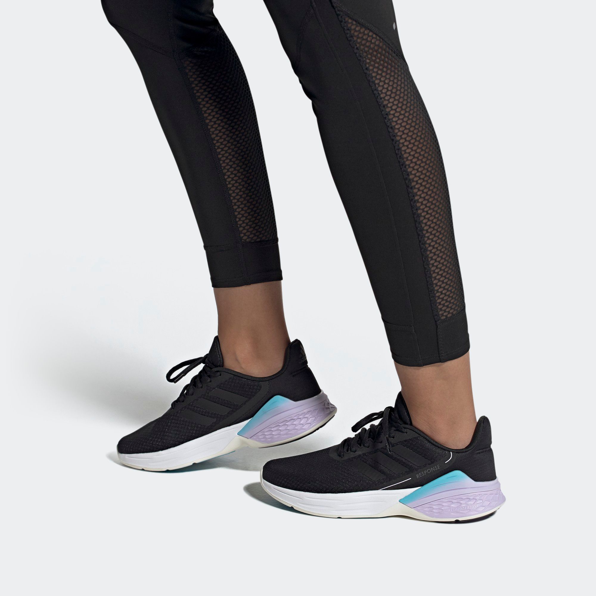 Giày Sneaker Nữ Adidas Response Sr 05467
