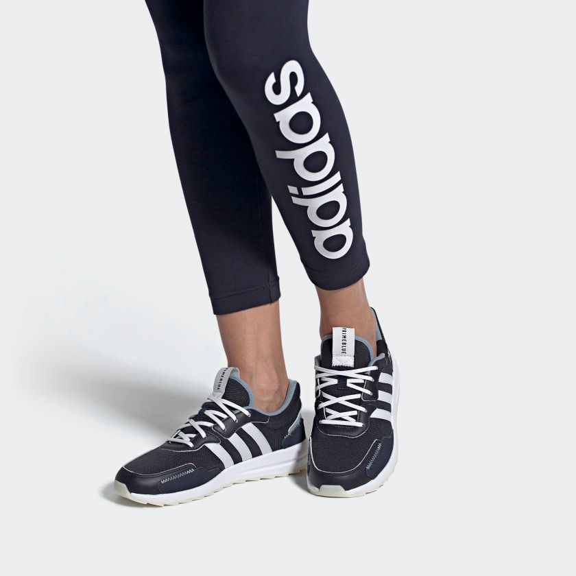 Giày Sneaker Nữ Adidas Retrorun