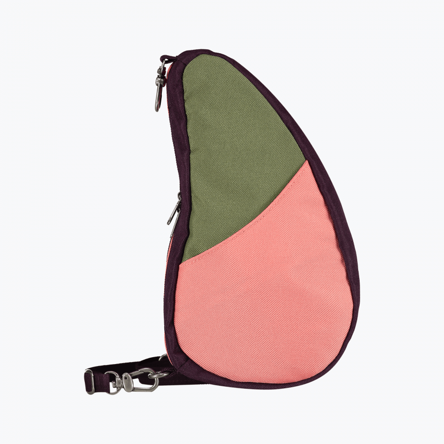Túi hbb reversible poly bag (6120lg-pb/ms) peachblossom/moss oak multi