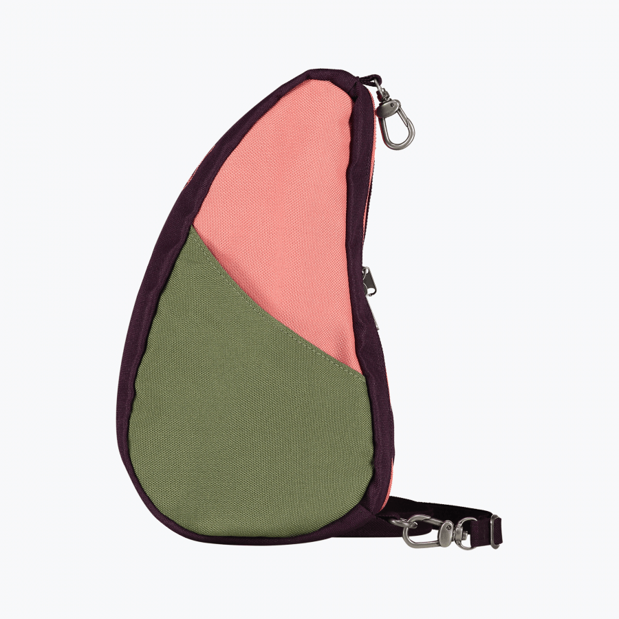 TÚI HBB REVERSIBLE POLY BAG (6120LG-PB/MS) PEACHBLOSSOM/MOSS OAK MULTI