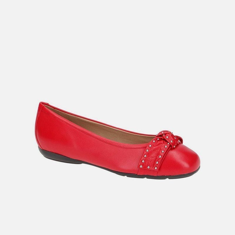 Giày Búp Bê Nữ GEOX D Annytah D